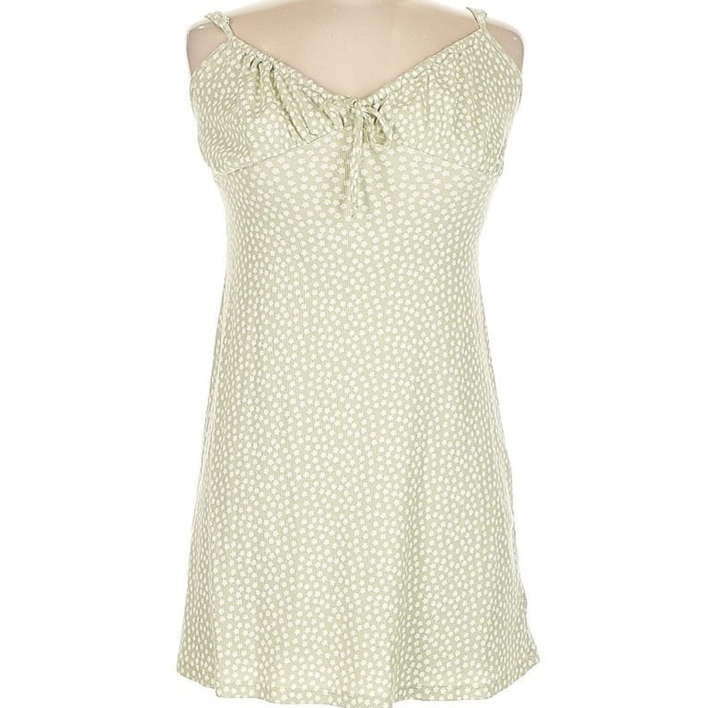 American Eagle Outfitters Mini Dress Floral